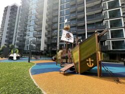Treasure at Tampines (D18), Condominium #412779411